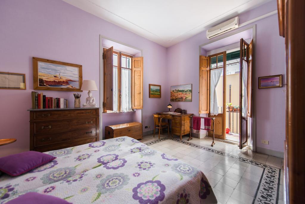 Colosseo Holiday House Rome Exterior photo