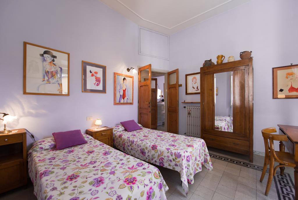 Colosseo Holiday House Rome Exterior photo