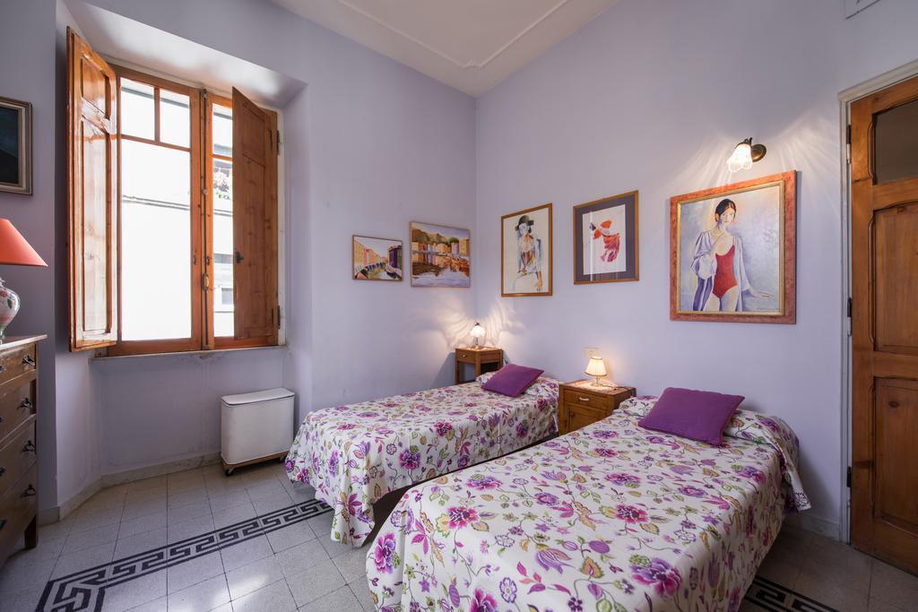 Colosseo Holiday House Rome Exterior photo