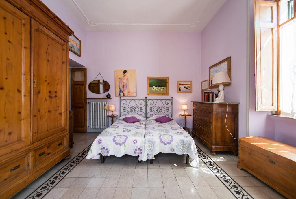 Colosseo Holiday House Rome Exterior photo