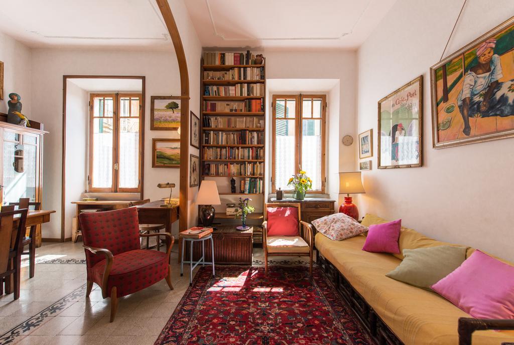 Colosseo Holiday House Rome Exterior photo